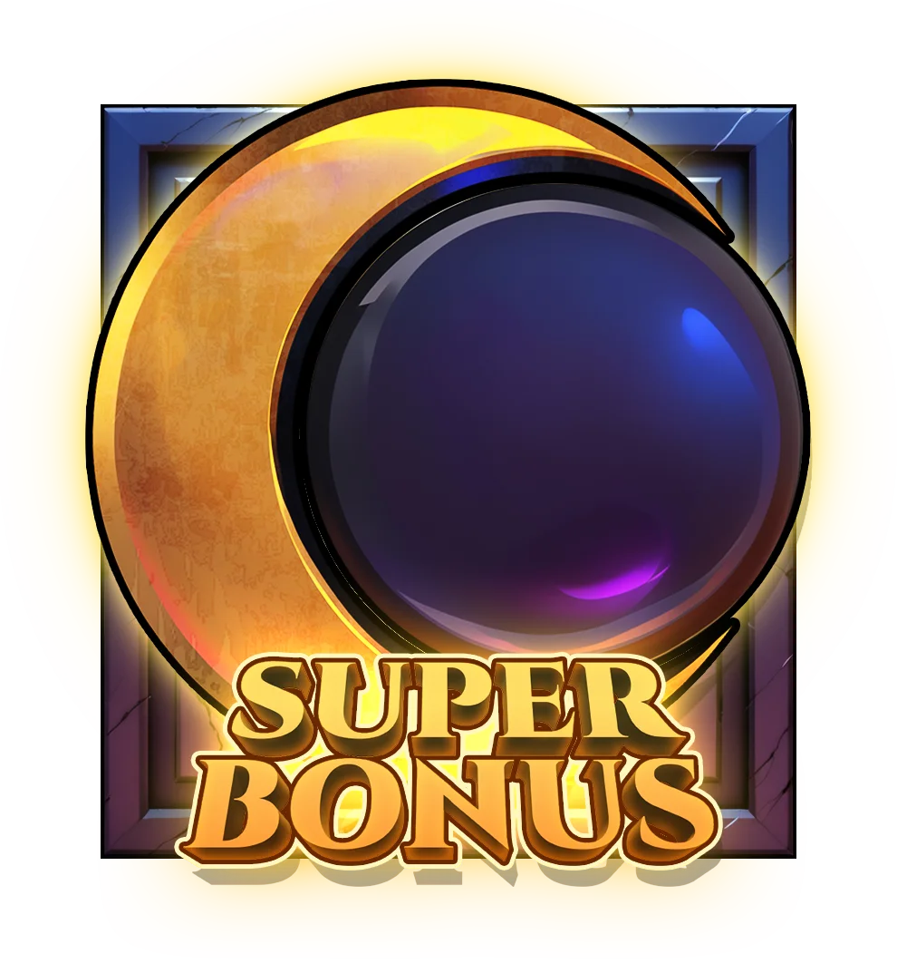 Super Bonus Symbol