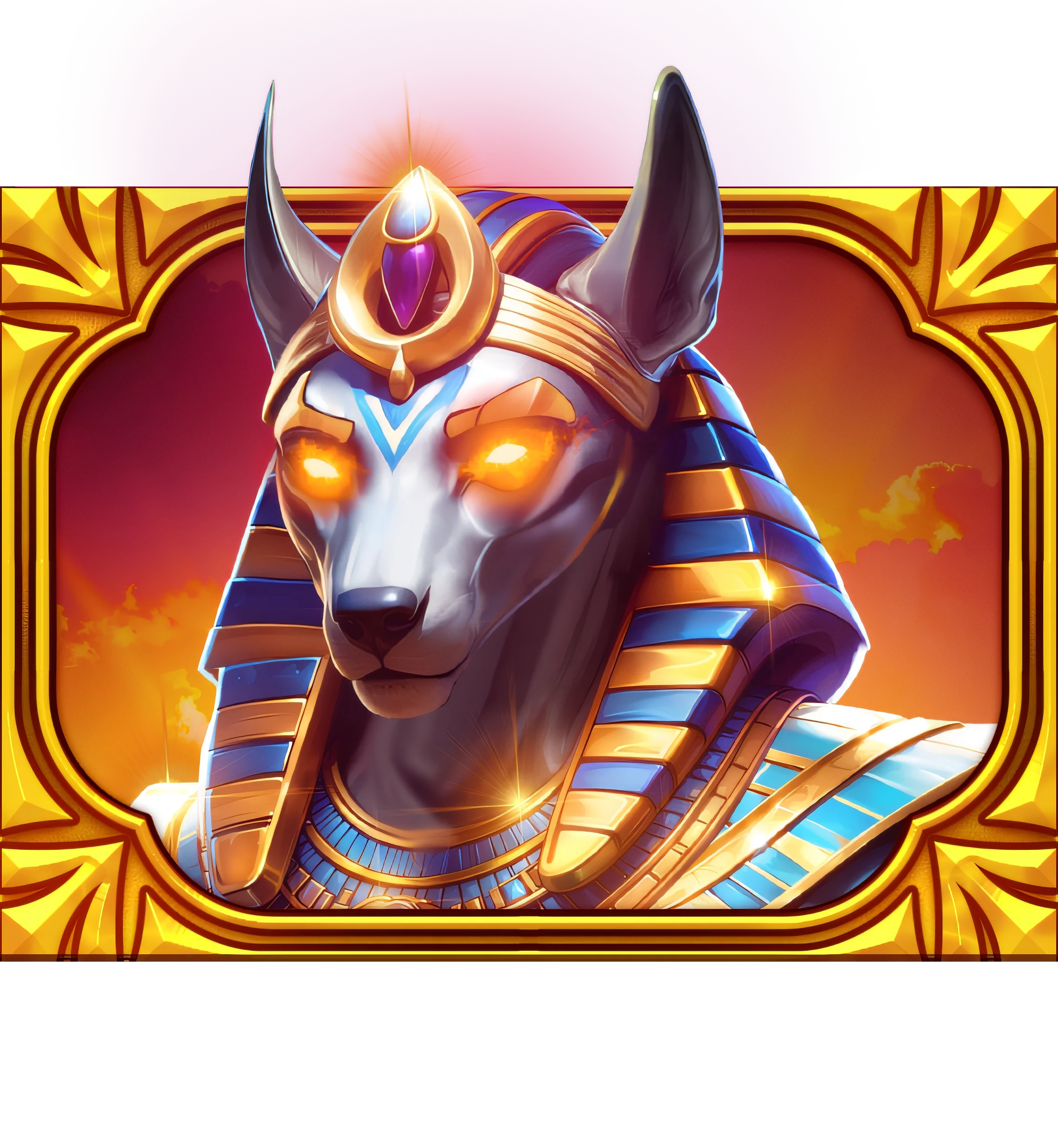 Anubis