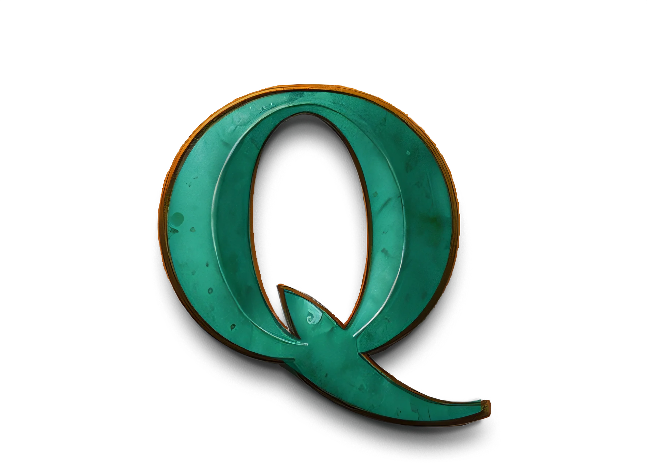 Q