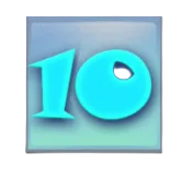 10