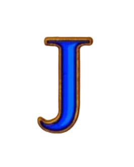 J
