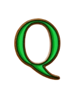 Q