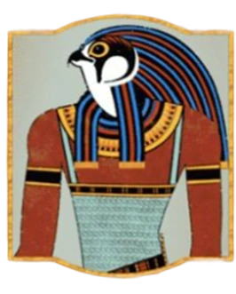 Horus Wild