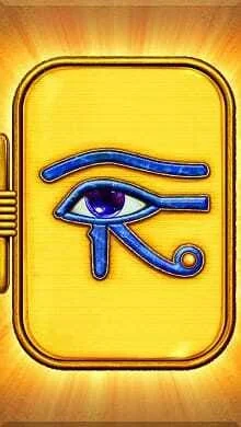 Eye of Horus