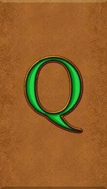Q