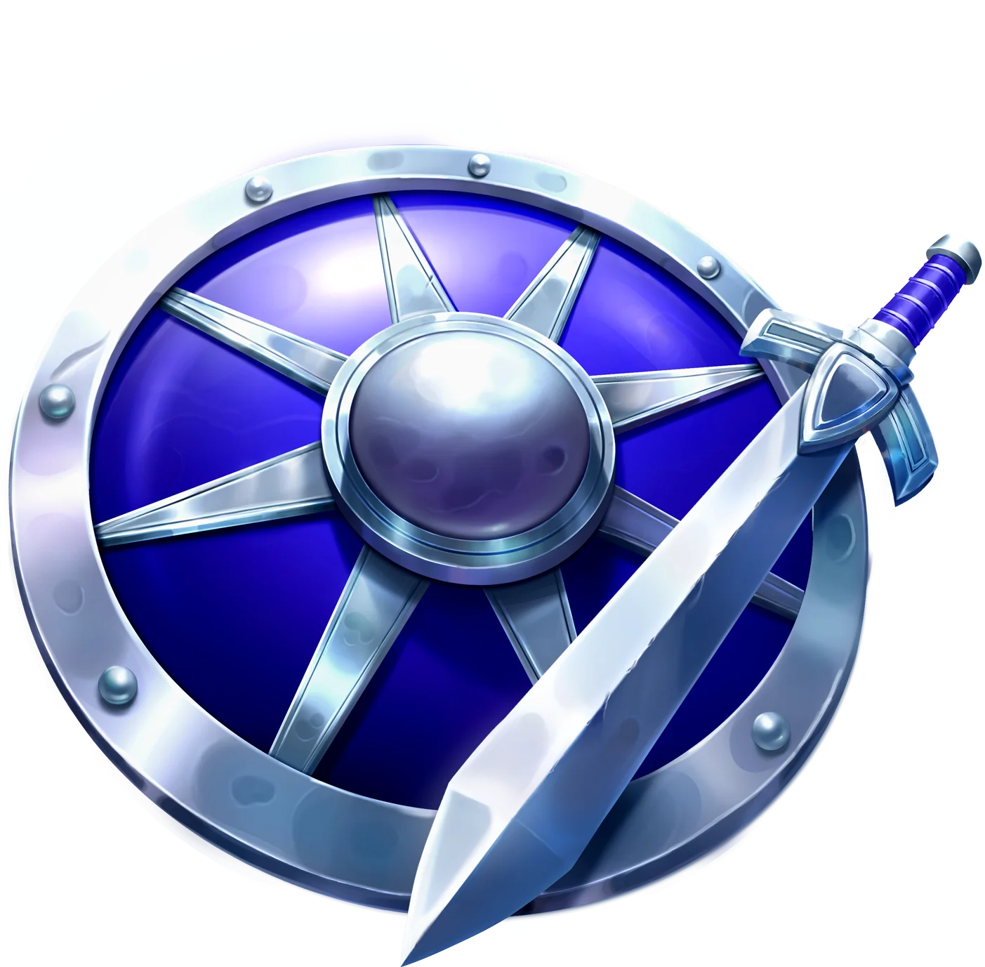Sword & Shield
