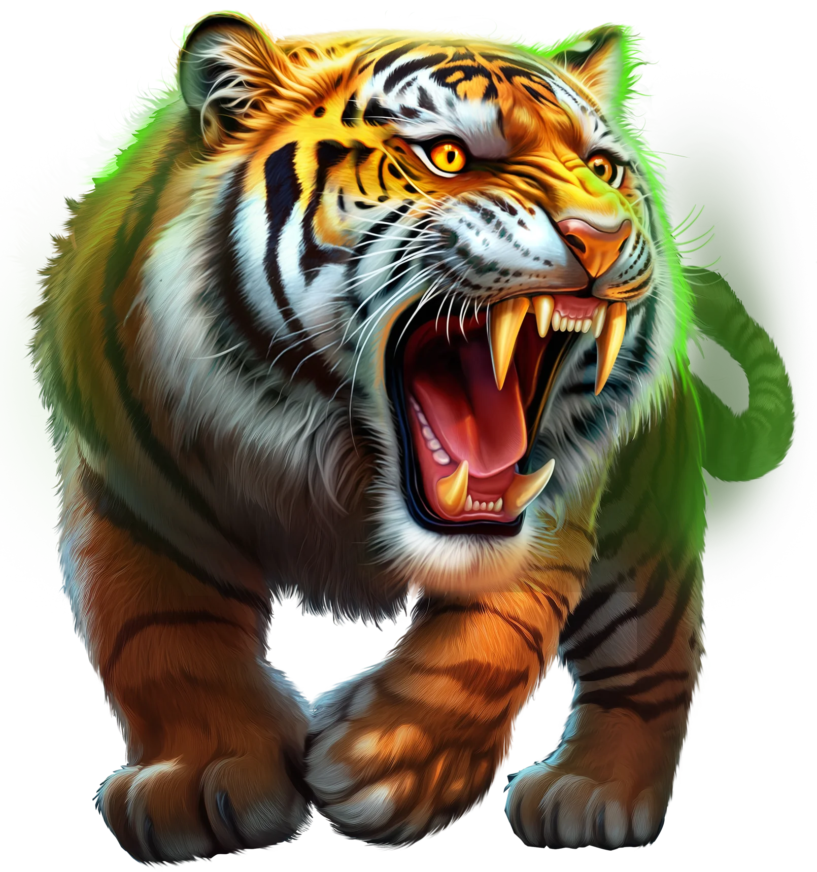 Tiger