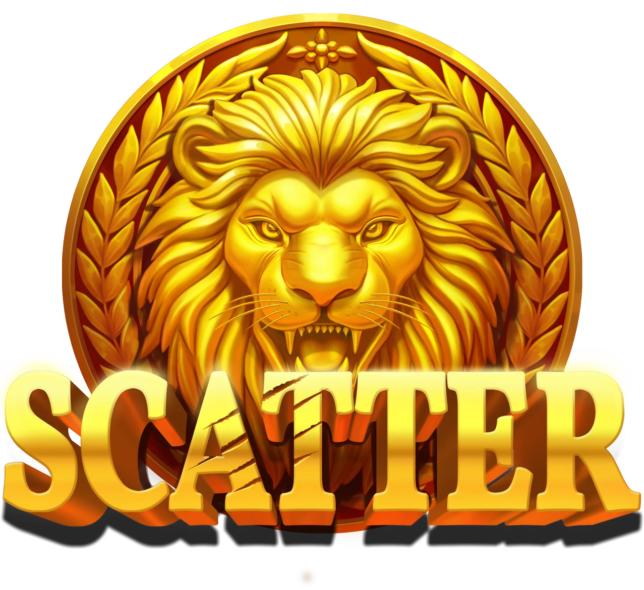 Scatter Symbol