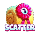 Scatter Symbol