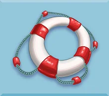 Lifebuoy