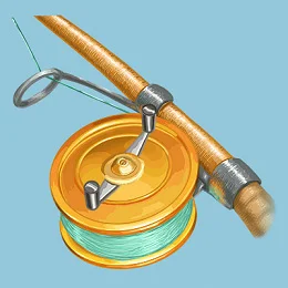 Fishing Rod
