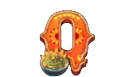 Q