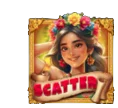 Scatter Symbol