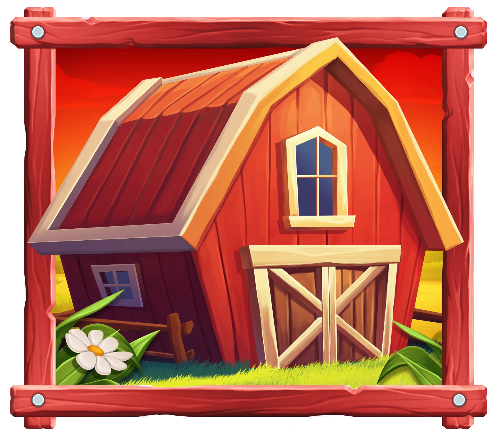 Barn