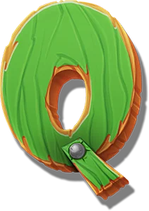 Q
