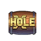 xHole Symbol