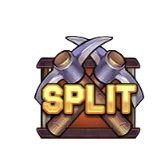 xSplit Symbol