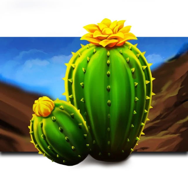 Cactus