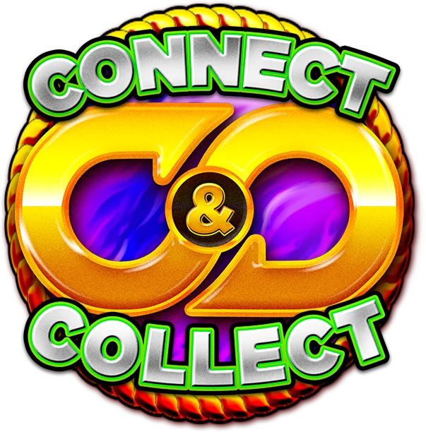 Connect & Collect Symbol