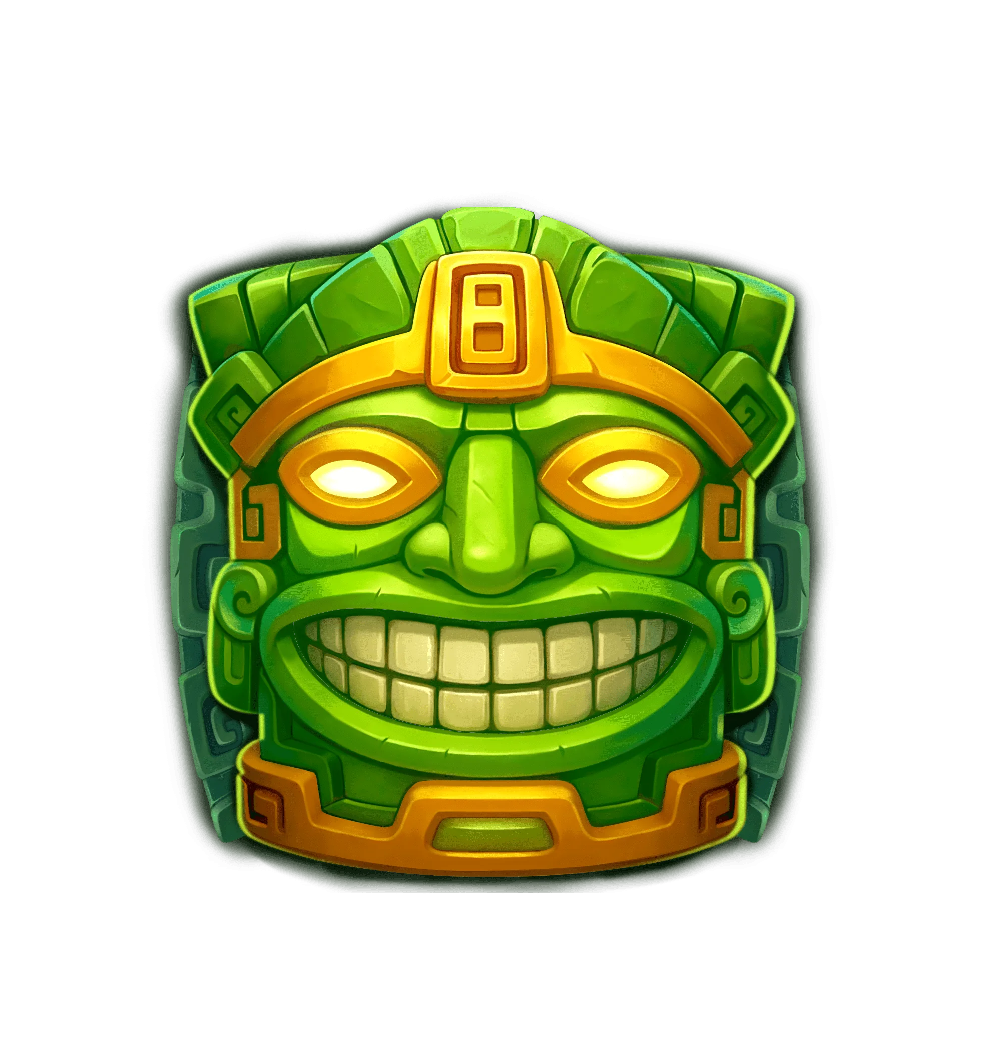 Green Totem