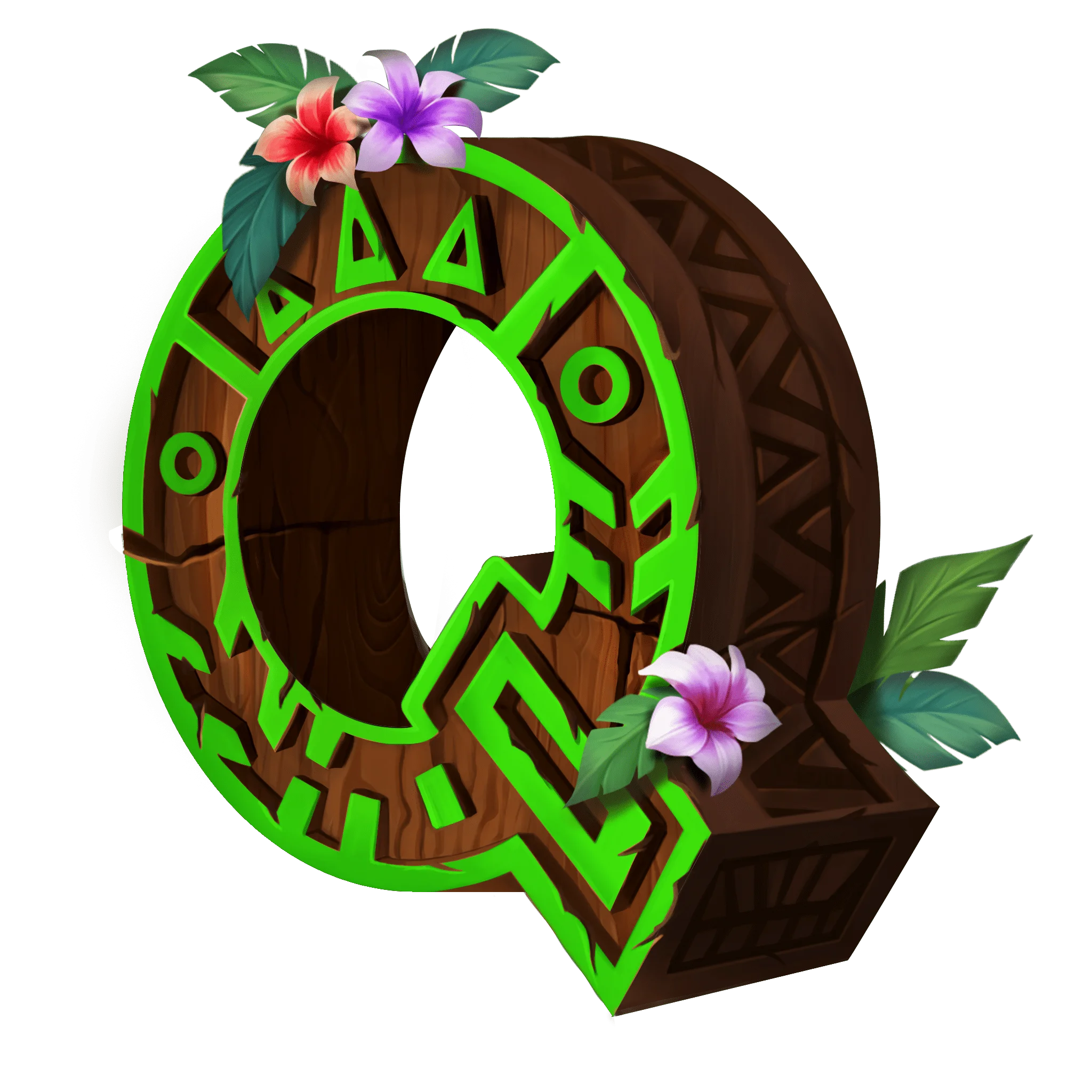 Q