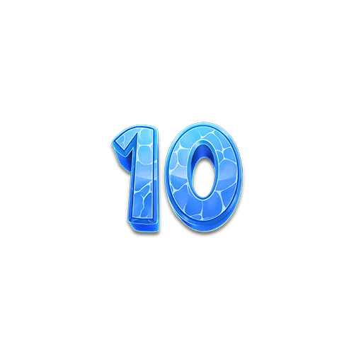 10
