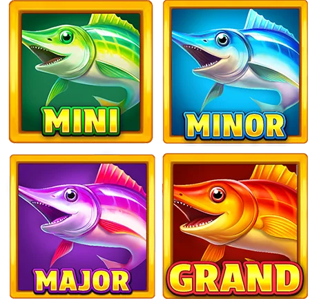Jackpots