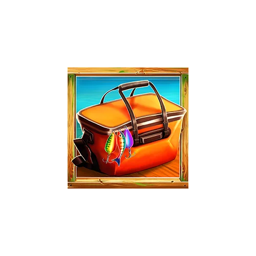 Tacklebox