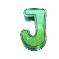J