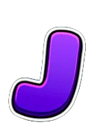 J