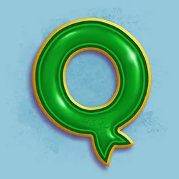 Q