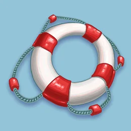 Lifebuoy