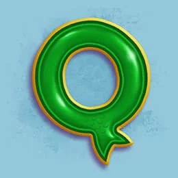 Q