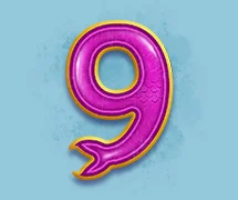 9