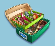 Tacklebox