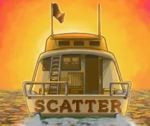 Bonus Scatter Symbol