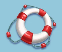 Lifebuoy