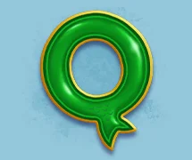 Q