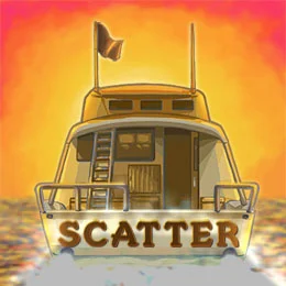 Bonus Scatter Symbol