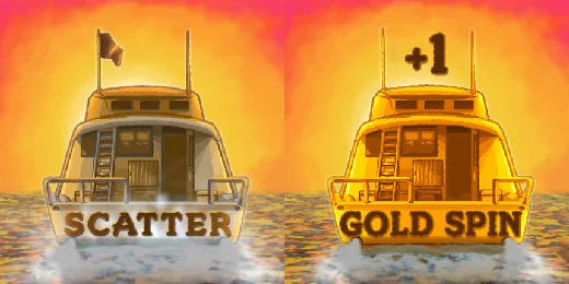 Scatters