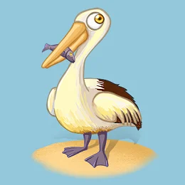 Seagull