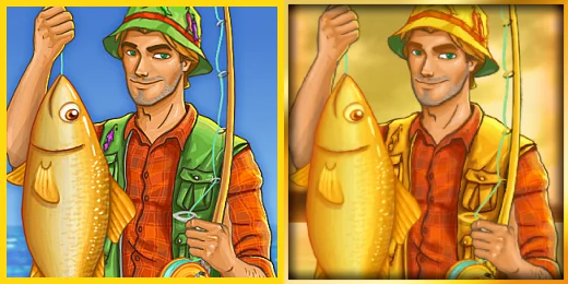 Fisherman Wilds