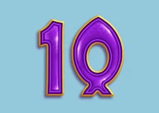 10
