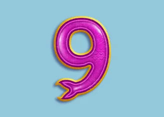 9