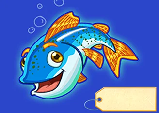 Cash Prize Symbols