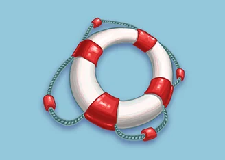 Lifebuoy