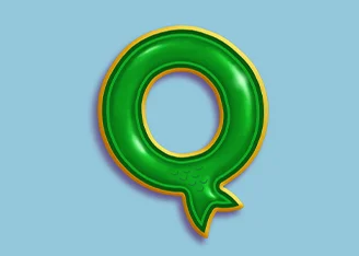 Q