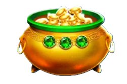 Bigger Fish Pot