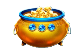 Extra Rows Pot