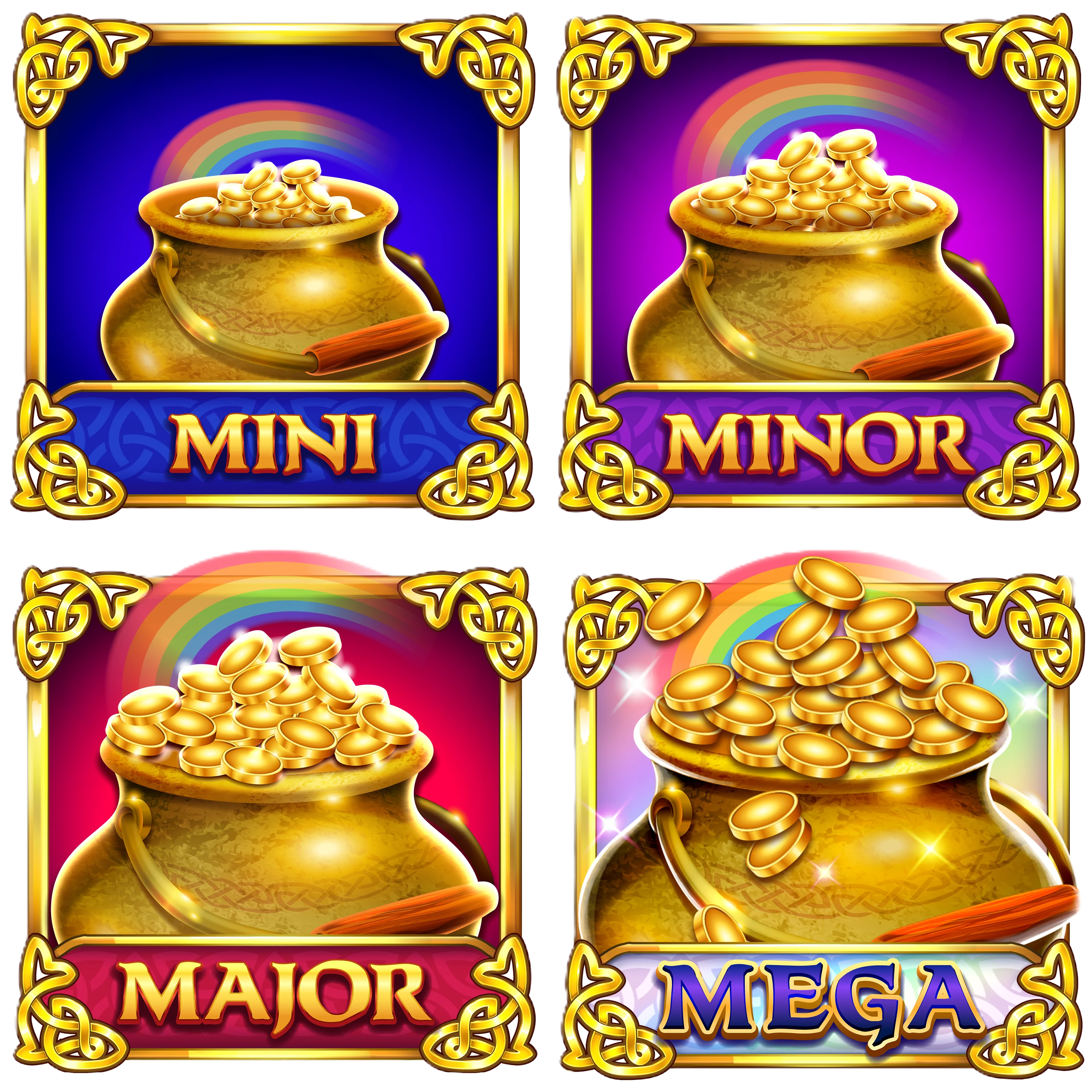 Jackpots